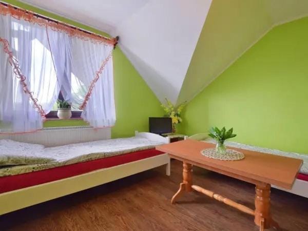 Pensjonat Osowianka Vacation rental in Poland