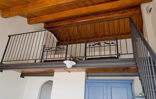 Agriturismo La Perla Farm Stay in Marche