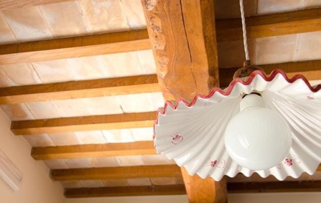 Agriturismo La Perla Farm Stay in Marche