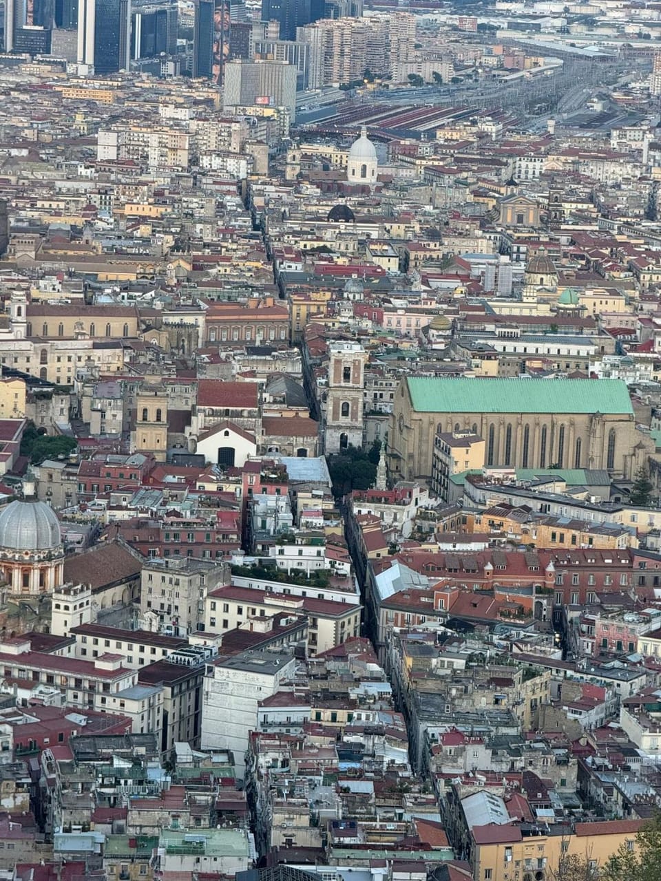 Day, Neighbourhood, Bird's eye view, City view, Street view