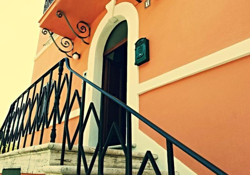 Hotel Rosalba Perugia Hotel in Perugia