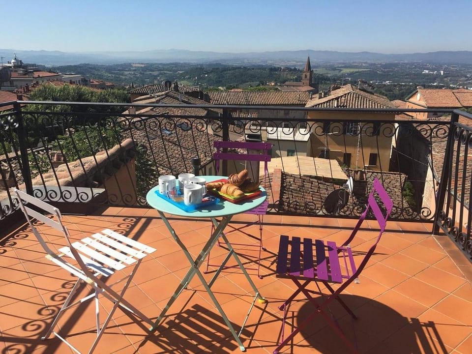 Hotel Rosalba Perugia Hotel in Perugia