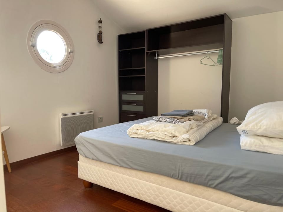 Latitudes 43 Apartment in Hyères