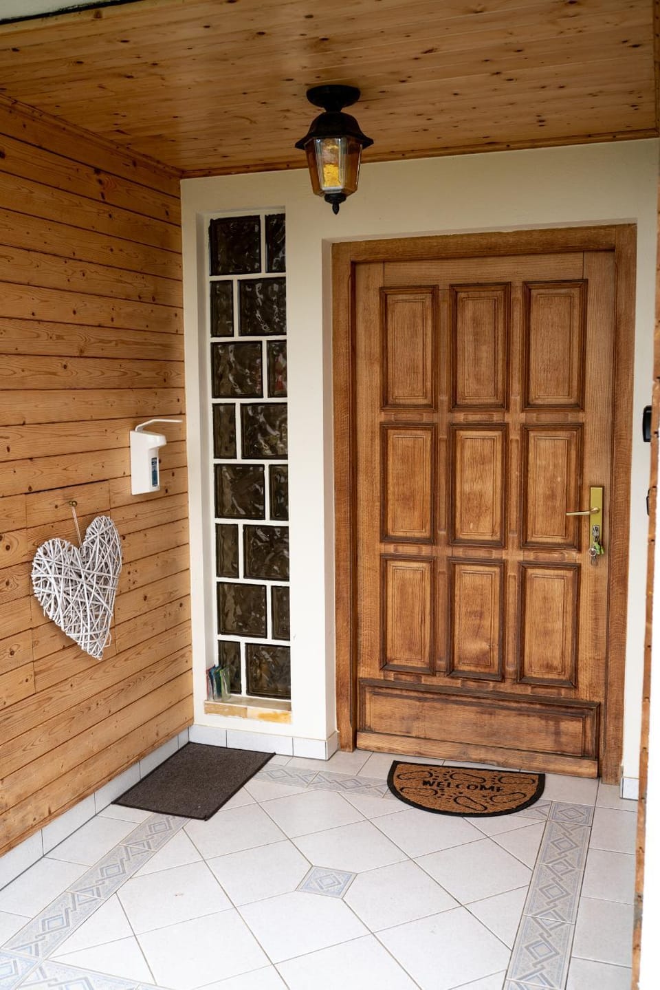 Appartement Haus Kruschitz I Apartment in Carinthia, Austria