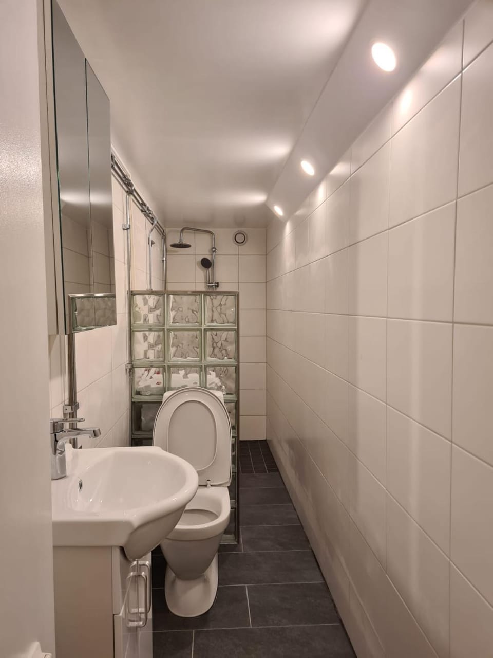 Pearl of Duved Apartment in Sweden