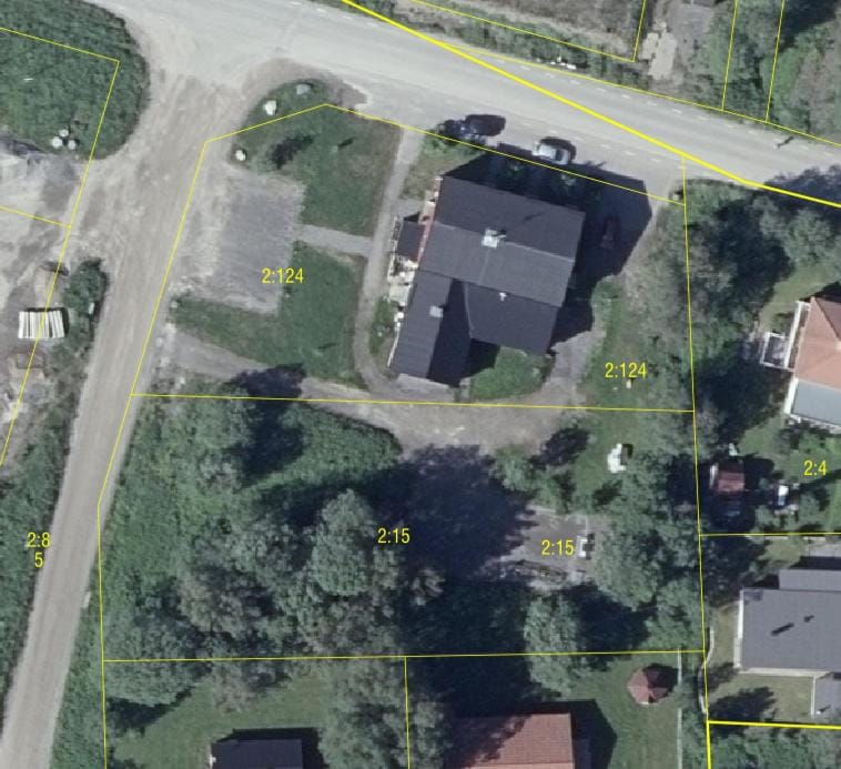 Pearl of Duved Apartment in Sweden