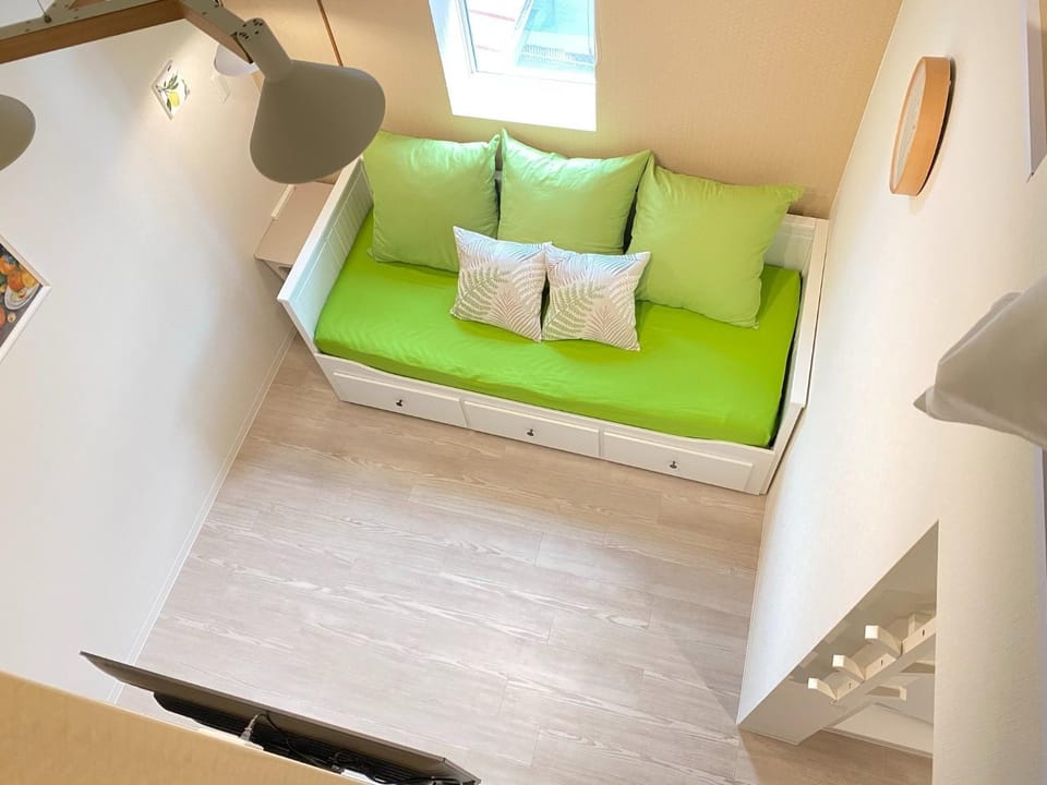 K,K,House in Osaka - Vacation STAY 69337v Apartment in Osaka