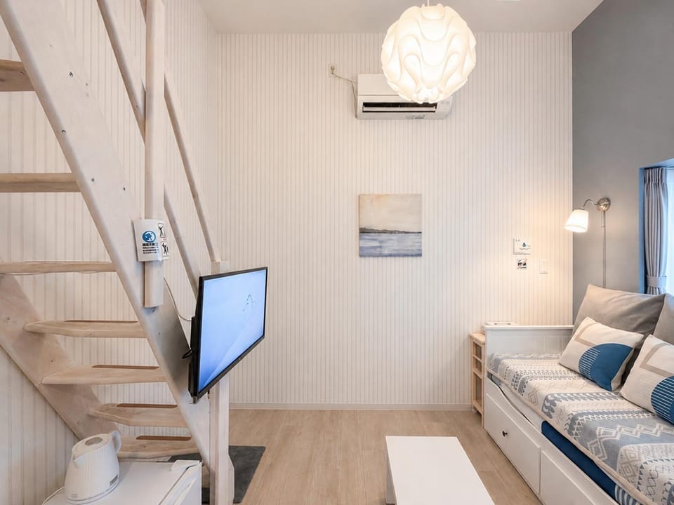 K,K,House in Osaka - Vacation STAY 69391v Apartment in Osaka