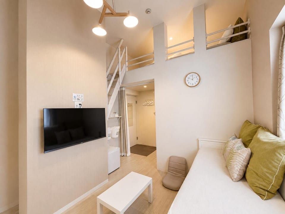 K,K,House in Osaka - Vacation STAY 69383v Apartment in Osaka
