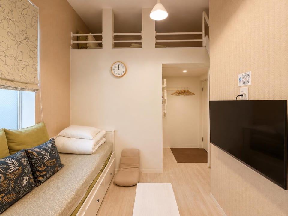 K,K,House in Osaka - Vacation STAY 69383v Apartment in Osaka