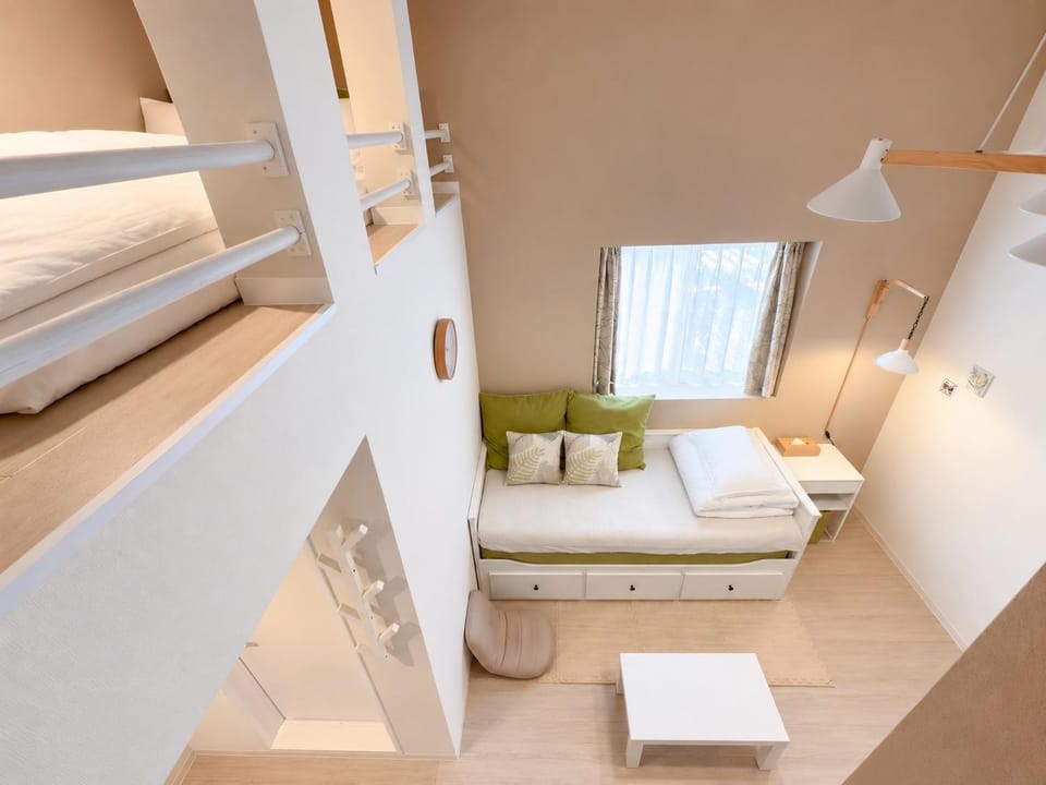 K,K,House in Osaka - Vacation STAY 69383v Apartment in Osaka