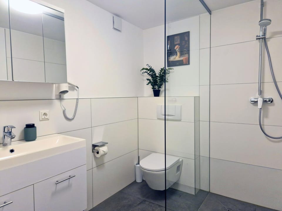 ARGENTA Living 42 Apartment in Fulda