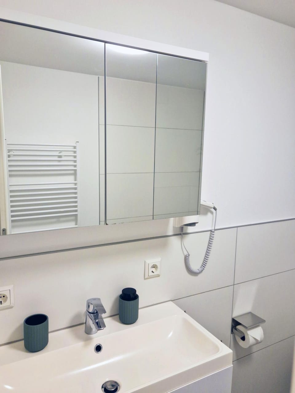 ARGENTA Living 42 Apartment in Fulda