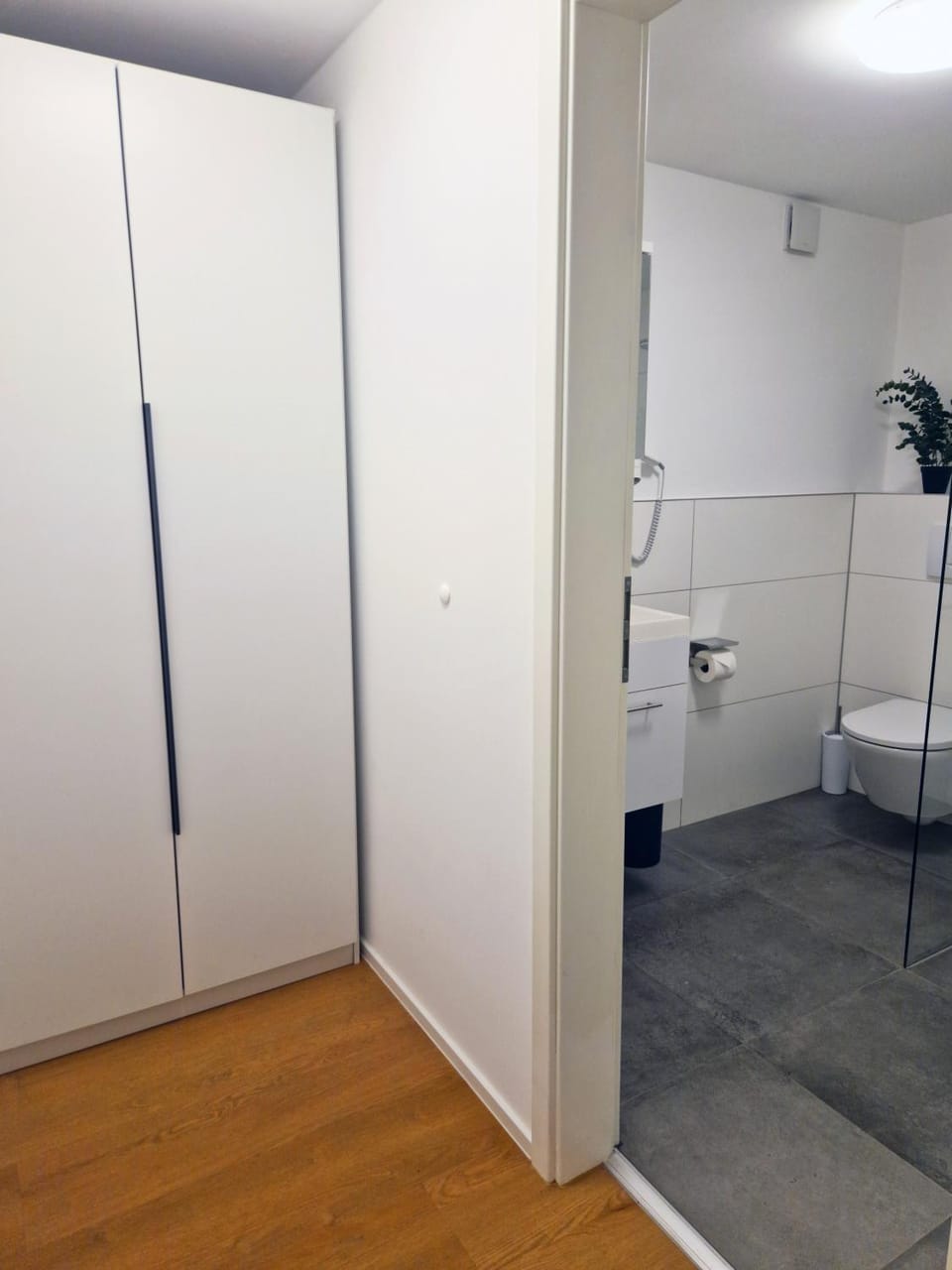 ARGENTA Living 42 Apartment in Fulda