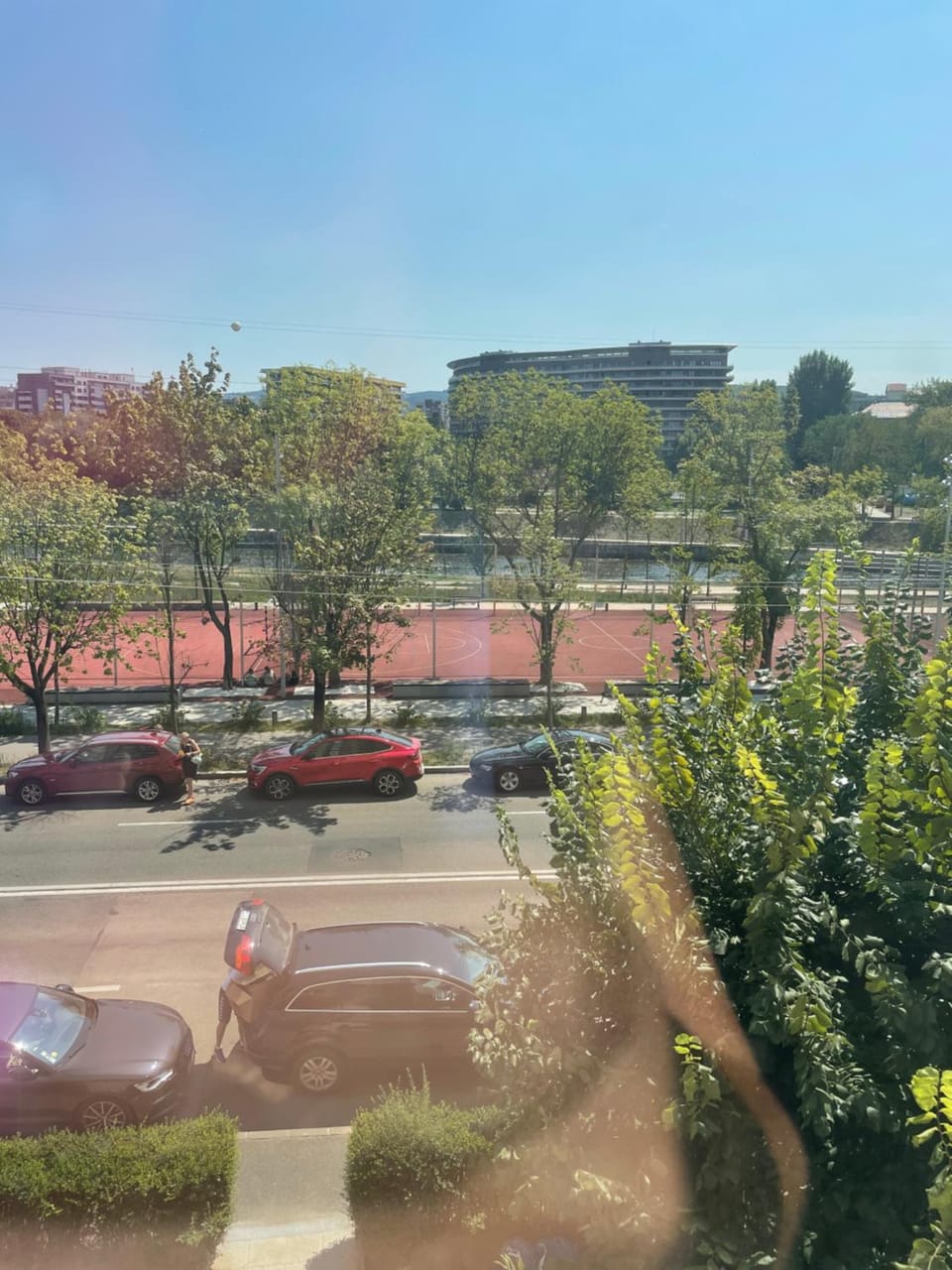 Location