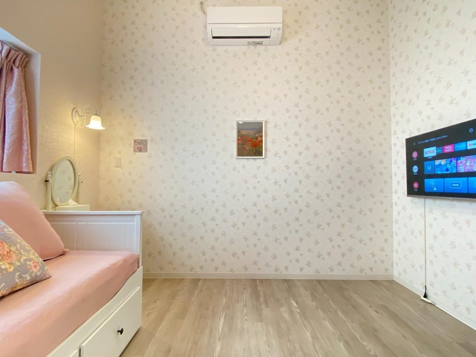 K,K,House in Osaka - Vacation STAY 68924v Apartment in Osaka