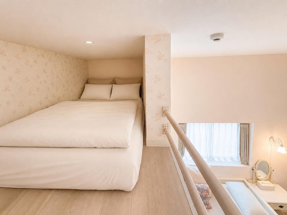 K,K,House in Osaka - Vacation STAY 68924v Apartment in Osaka
