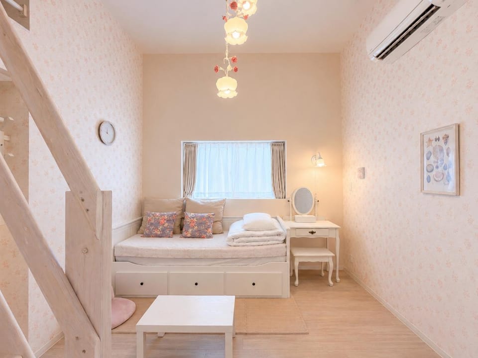 K,K,House in Osaka - Vacation STAY 68924v Apartment in Osaka