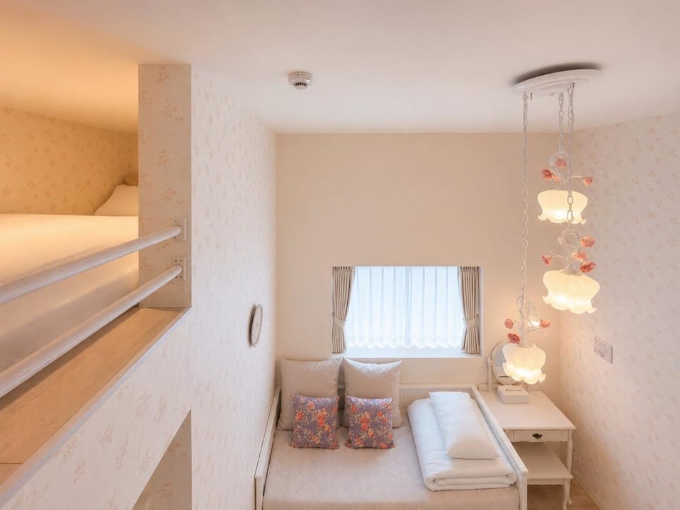 K,K,House in Osaka - Vacation STAY 68924v Apartment in Osaka