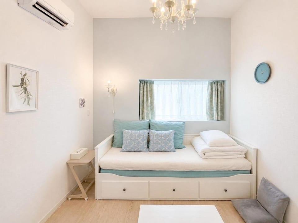 K,K,House in Osaka - Vacation STAY 68932v Apartment in Osaka
