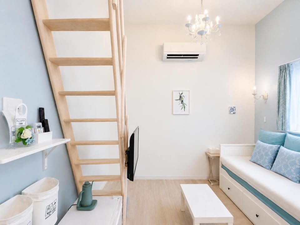 K,K,House in Osaka - Vacation STAY 68932v Apartment in Osaka