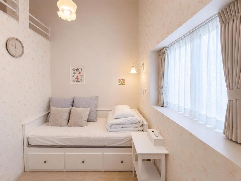 K,K,House in Osaka - Vacation STAY 69340v Apartment in Osaka