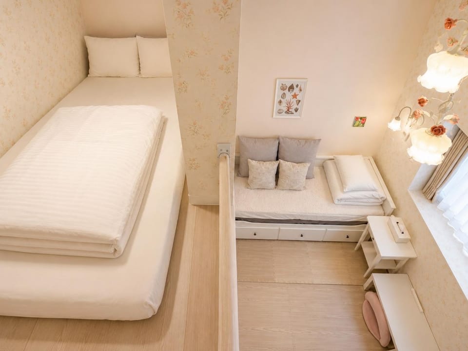 K,K,House in Osaka - Vacation STAY 69340v Apartment in Osaka