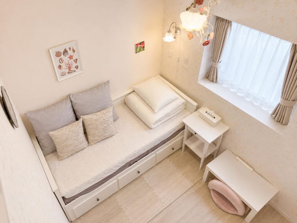 K,K,House in Osaka - Vacation STAY 69340v Apartment in Osaka