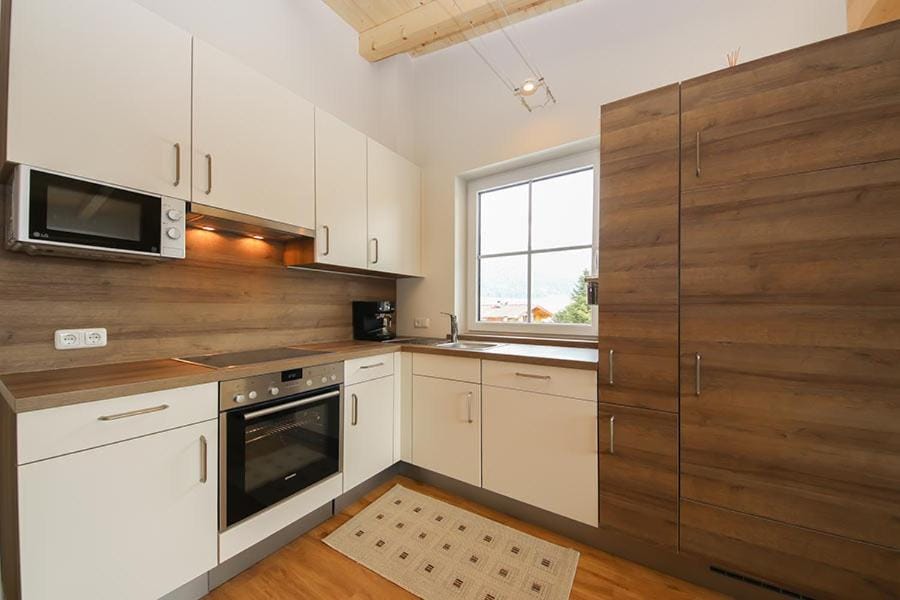Spitzbua Apartment in Salzburgerland