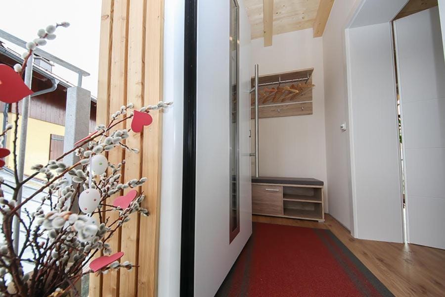 Spitzbua Apartment in Salzburgerland