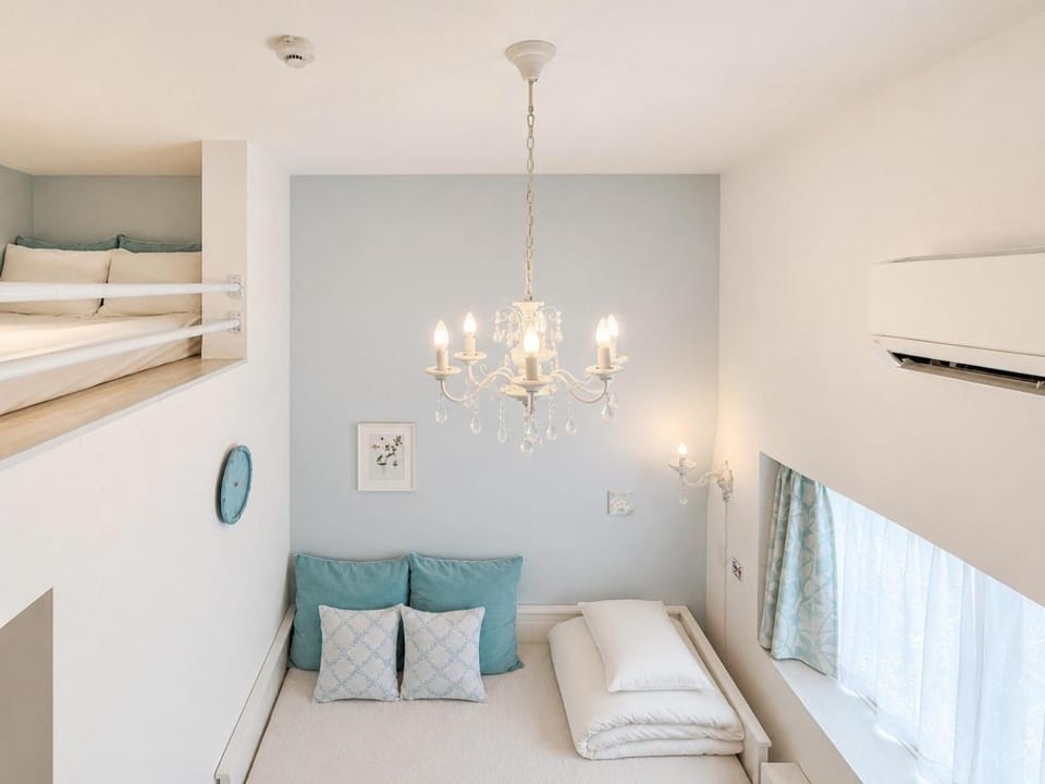 K,K,House in Osaka - Vacation STAY 69092v Apartment in Osaka