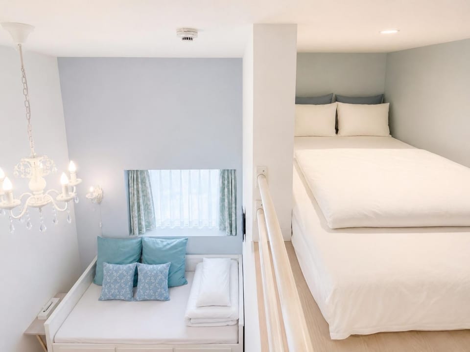K,K,House in Osaka - Vacation STAY 69092v Apartment in Osaka
