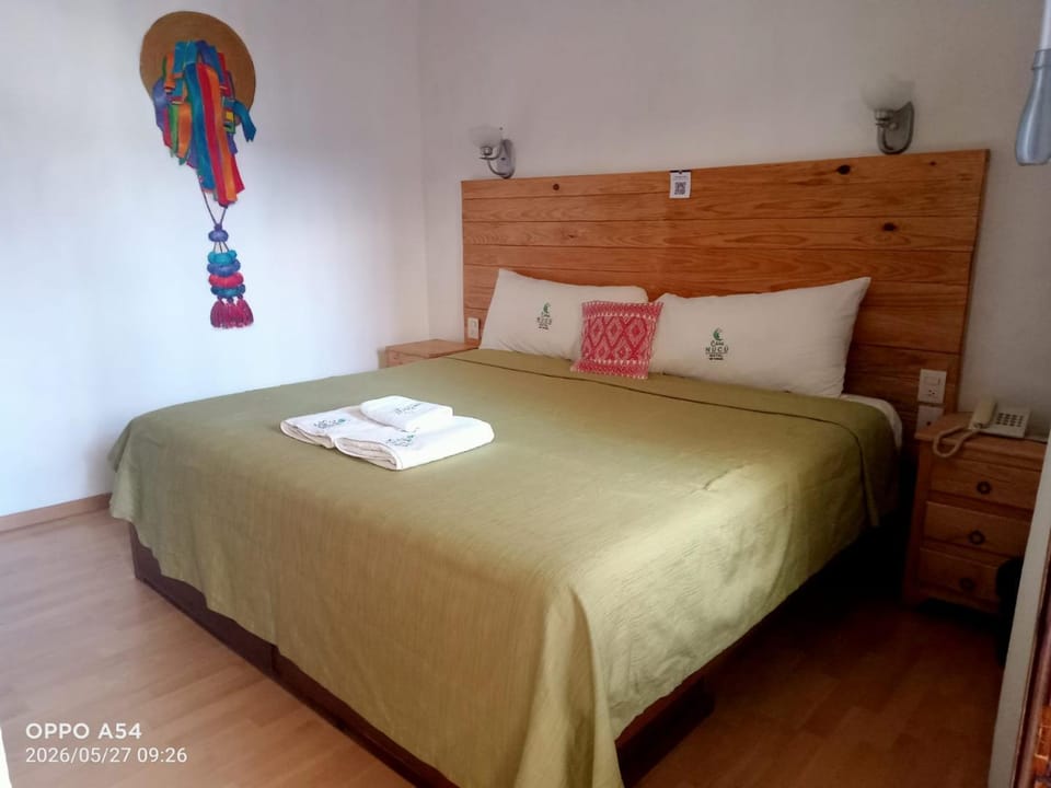 Casa Nucú Hotel Hotel in San Cristobal de Casas