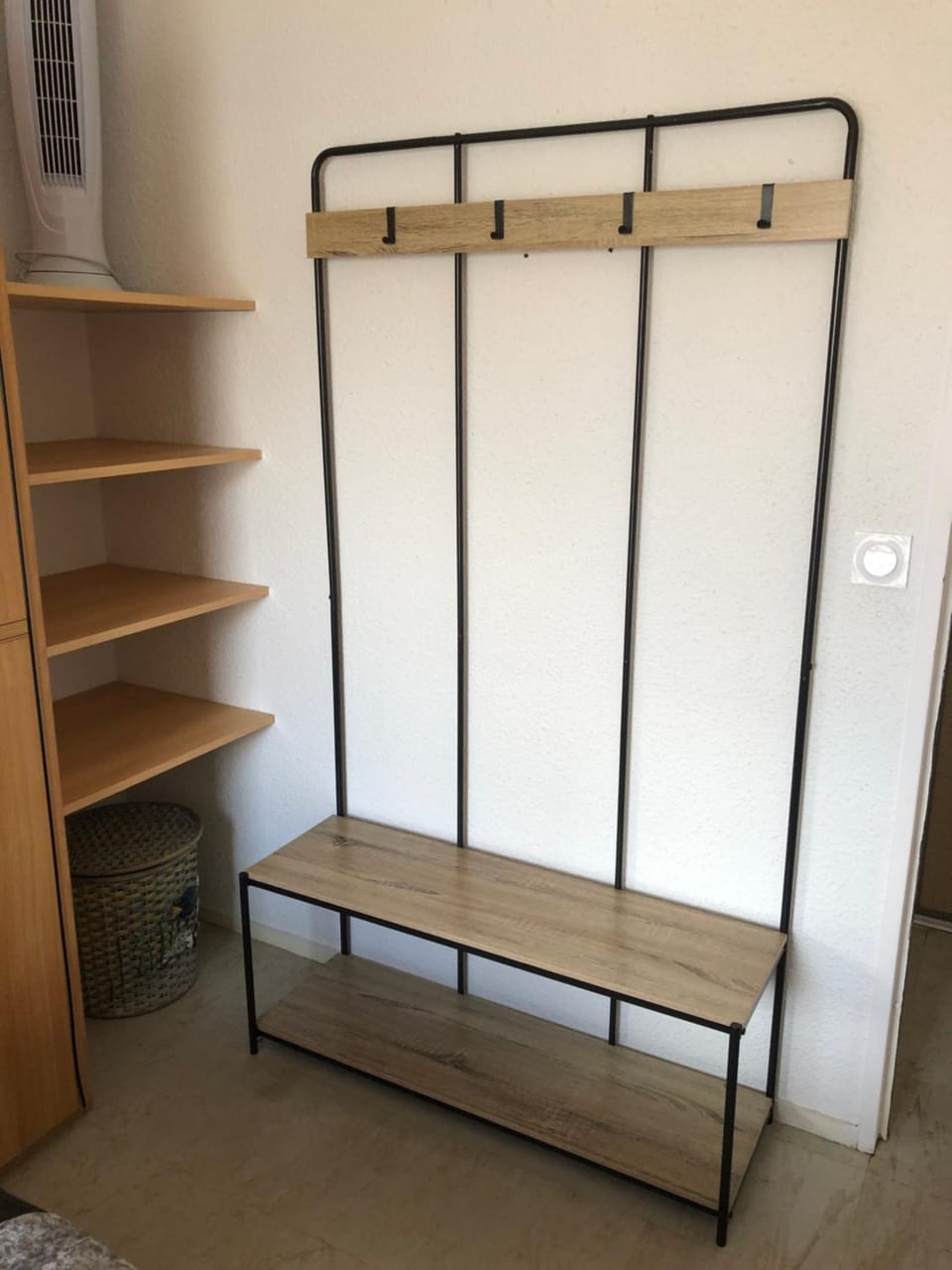 storage