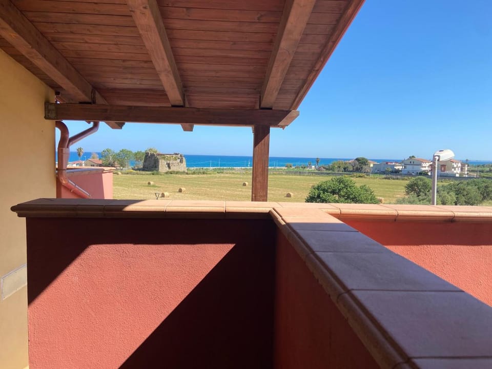 Gabbiano Jonathan Apartment in Cirò Marina