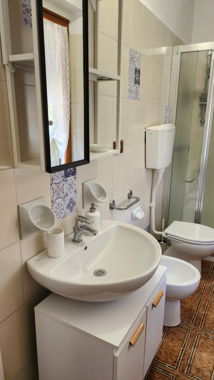 La Casa dei Limoni Apartment in Casarza Ligure