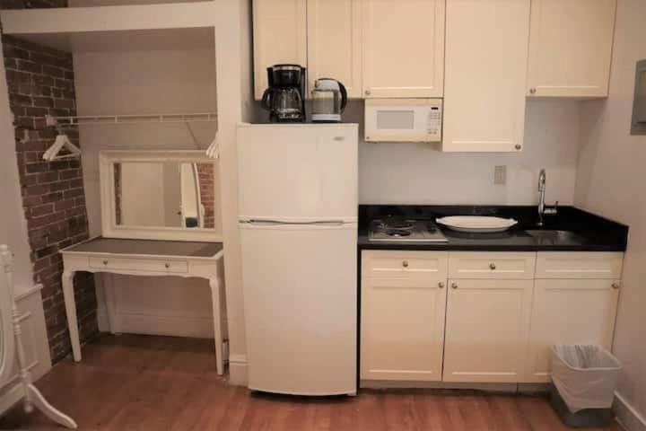 Hansem stay near Empire State Building Apartment in Midtown