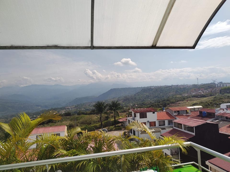 Penthouse SPA Jacuzzi y Sauna Privado Apartment in Cundinamarca, Colombia