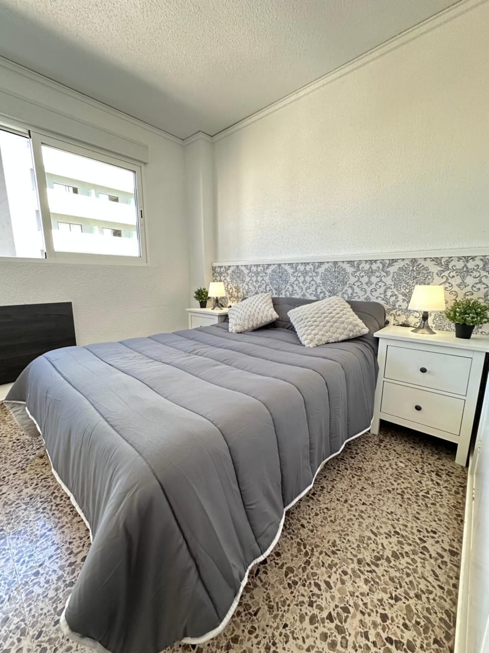 Playa de Gandía, Gandía Beach Apartment in Safor