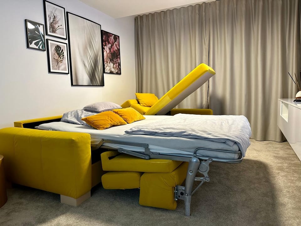 ARMERIA 4/1 Apartment in Slovakia