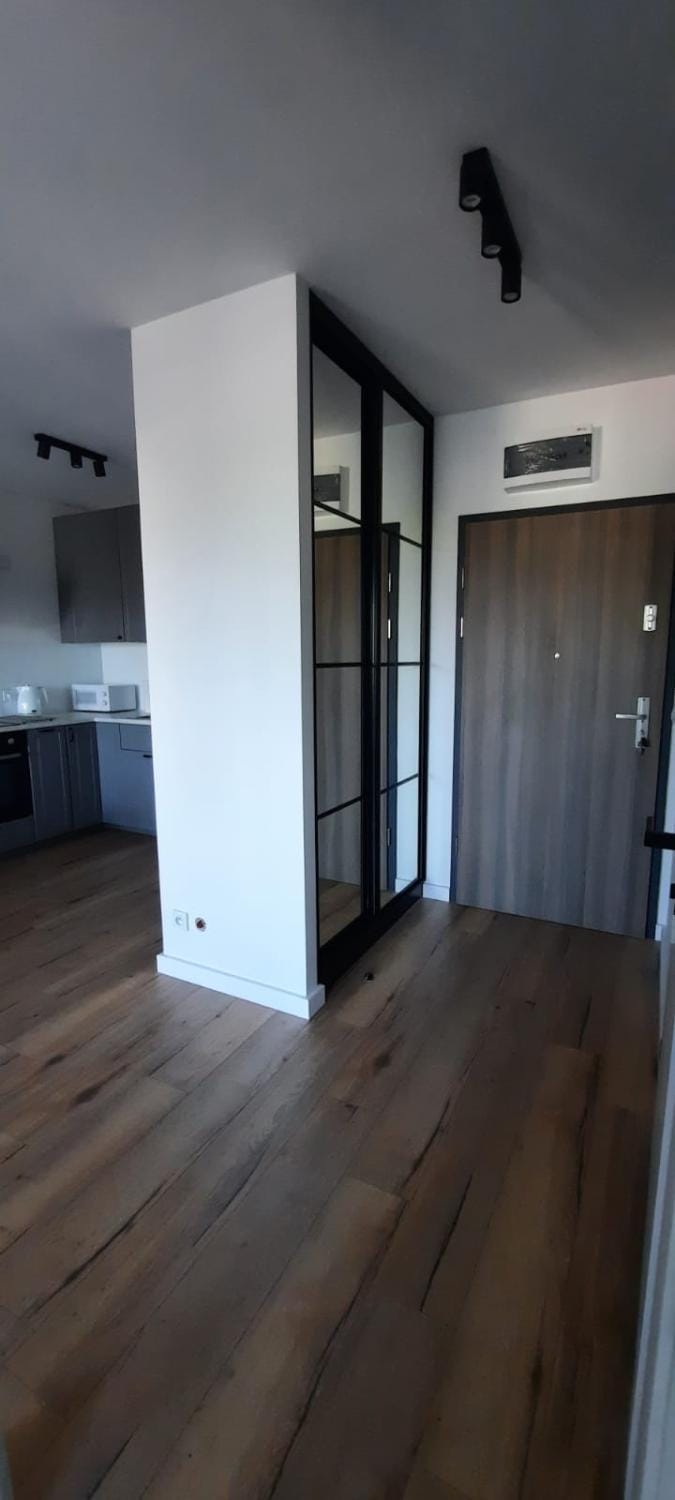 Apartament Nel Apartment in Poland