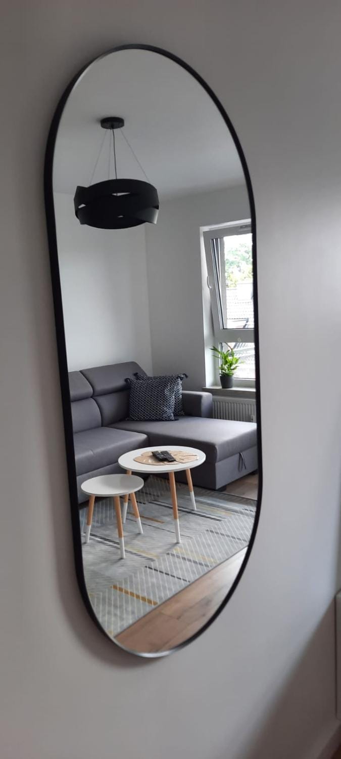 Apartament Nel Apartment in Poland