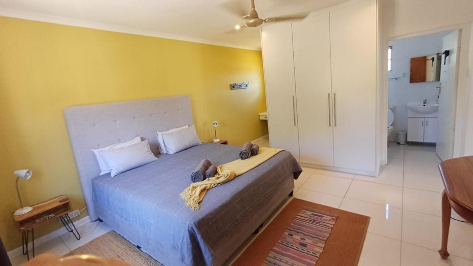 Birdsong Barrydale Apartment in Western Cape