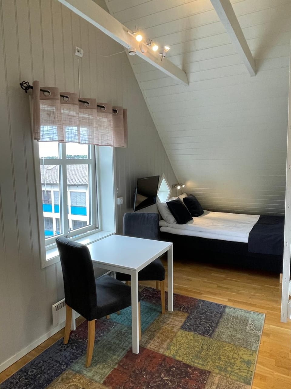 Novatind - Studio apartment with free parking Apartment in Nordland, Norway