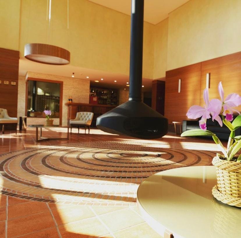 Lounge or bar, Seating area