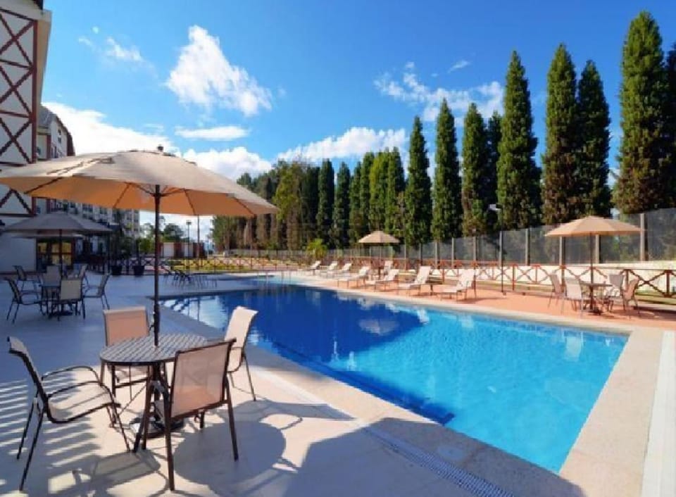 Swimming pool, Swimming pool