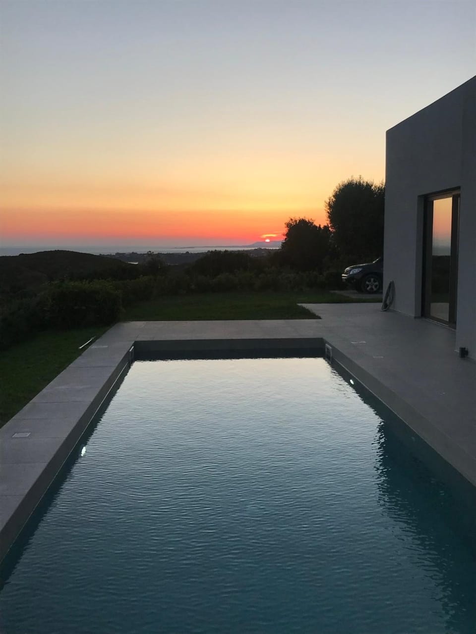Villa Dione Kefalonian Chic Villas Villa in Cephalonia