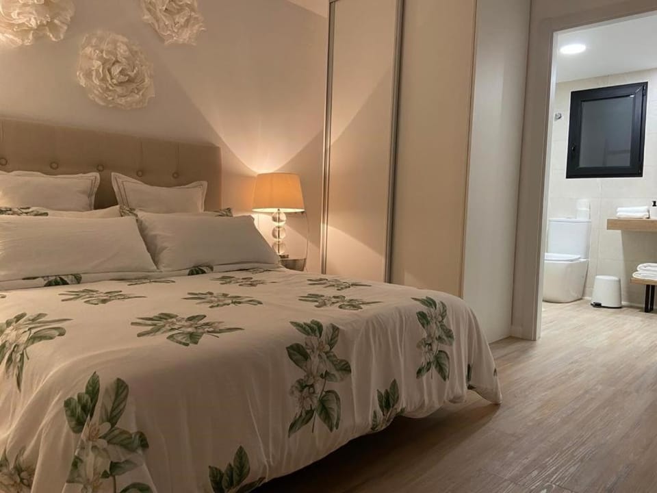 Precioso apartamento en una villa con piscina en Cumbre del Sol Moraira Benitachell Apartment in Marina Alta