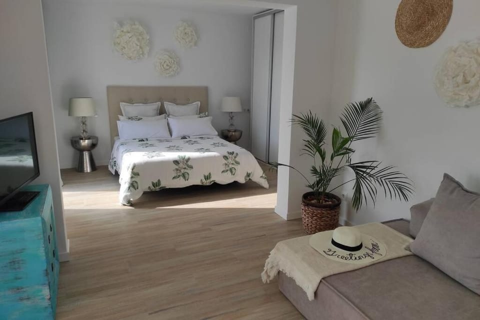 Precioso apartamento en una villa con piscina en Cumbre del Sol Moraira Benitachell Apartment in Marina Alta