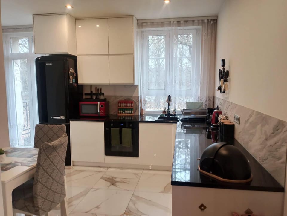 Przepiękny apartament blisko gór Apartment in Lower Silesian Voivodeship